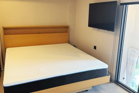 Condominio de 1 dormitorio en Bangkok, Tailandia № 185650 - foto 2
