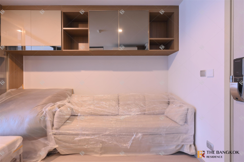 Eigentumswohnung in Bangkok, Thailand, 1 Schlafzimmer № 185655 - Foto 9