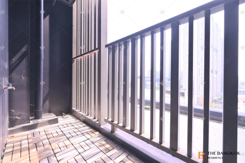 Eigentumswohnung in Bangkok, Thailand, 1 Schlafzimmer № 185655 - Foto 3