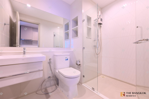 Condo in Bangkok, Thailand, 1 bedroom  № 185655