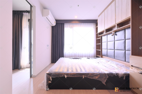 Eigentumswohnung in Bangkok, Thailand, 1 Schlafzimmer № 185655 - Foto 8