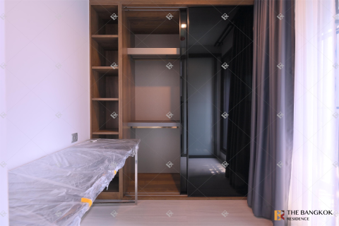 Eigentumswohnung in Bangkok, Thailand, 1 Schlafzimmer № 185655 - Foto 6