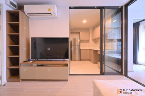Eigentumswohnung in Bangkok, Thailand, 1 Schlafzimmer № 185655 - Foto 10