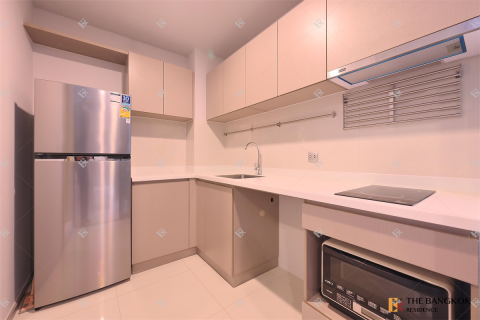 Eigentumswohnung in Bangkok, Thailand, 1 Schlafzimmer № 185655 - Foto 4