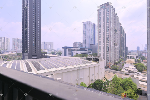 Eigentumswohnung in Bangkok, Thailand, 1 Schlafzimmer № 185655 - Foto 5