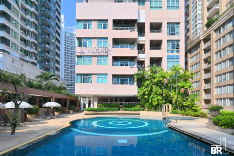 Condo à Bangkok, Thaïlande, 3 chambres № 185651 - photo 3