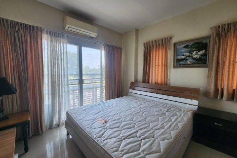 Casa de 3 dormitorios en Pattaya, Tailandia № 54431 - foto 12