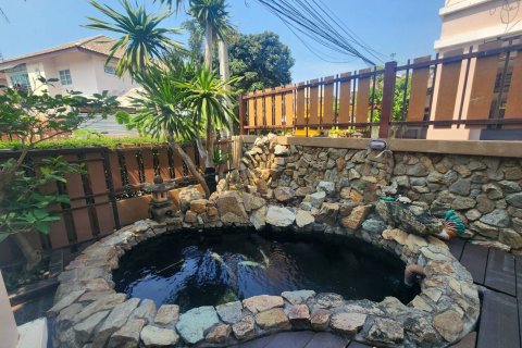 Casa de 3 dormitorios en Pattaya, Tailandia № 54431 - foto 5