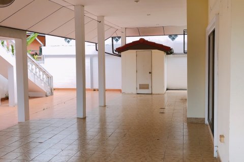 Casa de 2 dormitorios en Pattaya, Tailandia № 54430 - foto 4