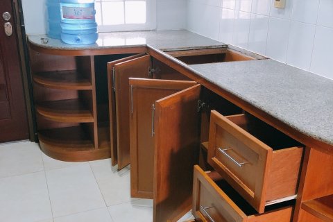 Casa de 2 dormitorios en Pattaya, Tailandia № 54430 - foto 13
