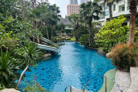 Sobre plano The Riviera Wongamat Beach en Pattaya, Tailandia № 25465 - foto 7