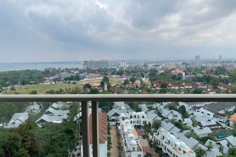Sobre plano The Riviera Wongamat Beach en Pattaya, Tailandia № 25465 - foto 9