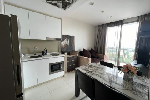Sobre plano The Riviera Wongamat Beach en Pattaya, Tailandia № 25465 - foto 4