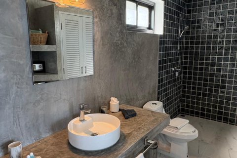 Apartamento de 2 dormitorios en Ko Samui, Tailandia № 164176 - foto 13