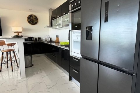 Apartamento de 2 dormitorios en Ko Samui, Tailandia № 164176 - foto 7