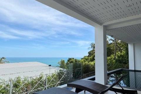 Apartamento de 2 dormitorios en Ko Samui, Tailandia № 164176 - foto 16