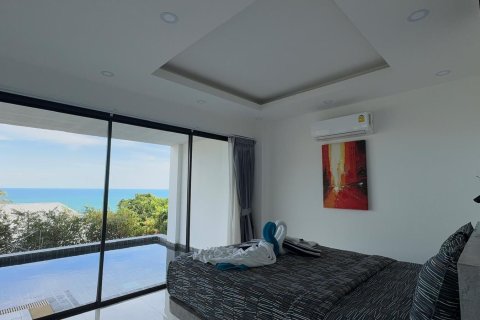 Apartamento de 2 dormitorios en Ko Samui, Tailandia № 164176 - foto 11