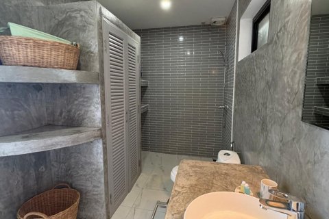 Apartamento de 2 dormitorios en Ko Samui, Tailandia № 164176 - foto 8