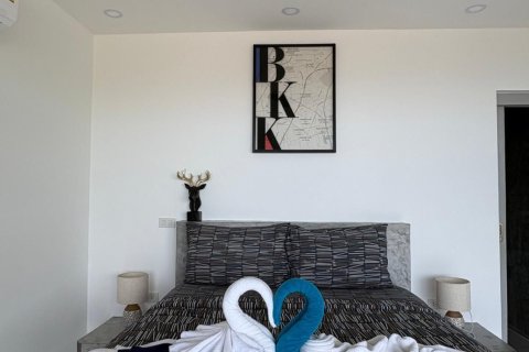 Apartamento de 2 dormitorios en Ko Samui, Tailandia № 164176 - foto 15