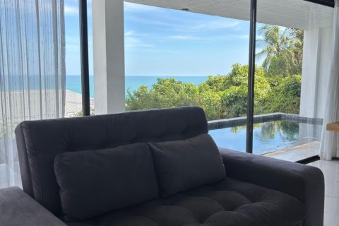 Apartamento de 2 dormitorios en Ko Samui, Tailandia № 164176 - foto 25