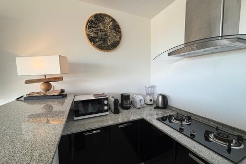 Apartamento de 2 dormitorios en Ko Samui, Tailandia № 164176 - foto 5