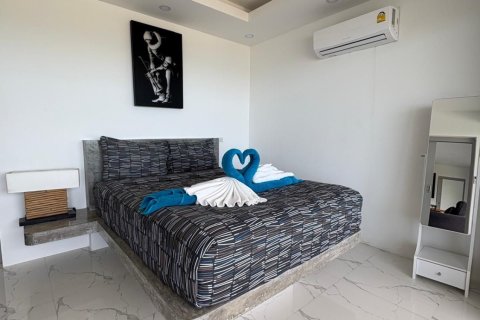 Apartamento de 2 dormitorios en Ko Samui, Tailandia № 164176 - foto 14