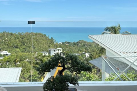 Apartamento de 2 dormitorios en Ko Samui, Tailandia № 164176 - foto 2