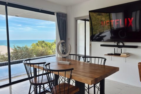 Apartamento de 2 dormitorios en Ko Samui, Tailandia № 164176 - foto 3