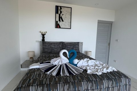 Apartamento de 2 dormitorios en Ko Samui, Tailandia № 164176 - foto 28