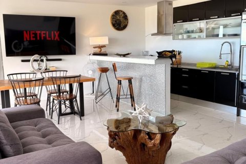 Apartamento de 2 dormitorios en Ko Samui, Tailandia № 164176 - foto 26