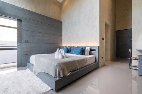 Chalet de 3 dormitorios en Phuket, Tailandia № 164174 - foto 6