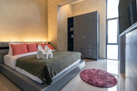 Chalet de 3 dormitorios en Phuket, Tailandia № 164174 - foto 10