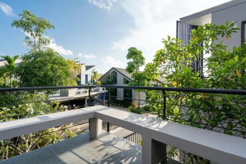 Chalet de 3 dormitorios en Phuket, Tailandia № 164174 - foto 13