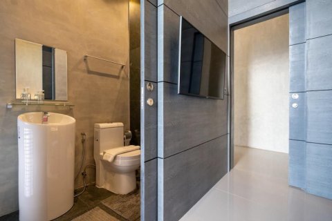 Chalet de 3 dormitorios en Phuket, Tailandia № 164174 - foto 9