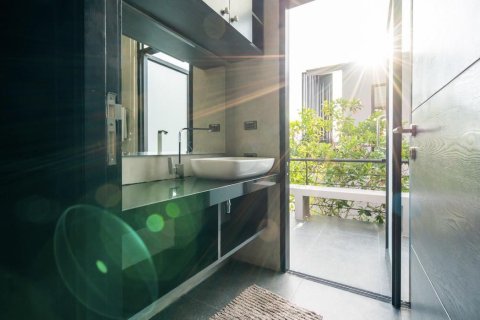 Chalet de 3 dormitorios en Phuket, Tailandia № 164174 - foto 15
