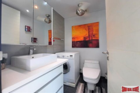 Apartment in Patong, Thailand 1 bedroom № 194103 - photo 5