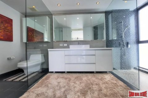 Apartment in Patong, Thailand 1 bedroom № 194103 - photo 3