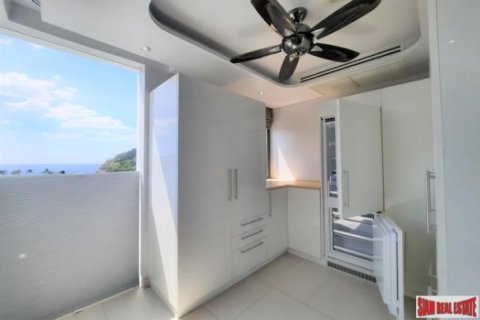 Apartment in Patong, Thailand 1 bedroom № 194103 - photo 4