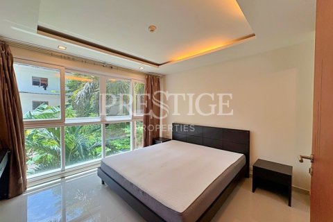 Condo à Pattaya, Thaïlande, 1 chambre № 209298 - photo 9