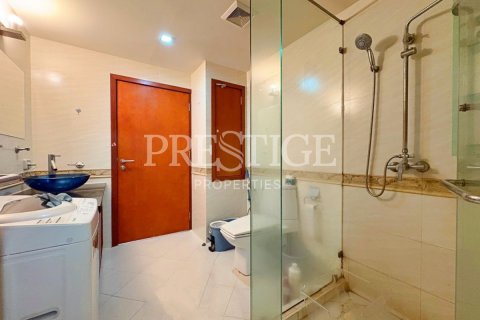 Condo à Pattaya, Thaïlande, 1 chambre № 209298 - photo 13
