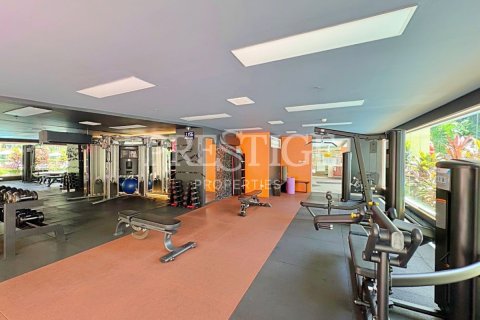 Condo à Pattaya, Thaïlande, 1 chambre № 209298 - photo 16
