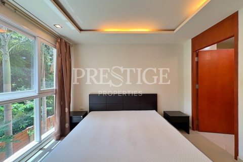 Condo à Pattaya, Thaïlande, 1 chambre № 209298 - photo 12