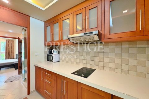 Condo à Pattaya, Thaïlande, 1 chambre № 209298 - photo 7