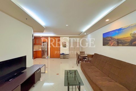 Condo à Pattaya, Thaïlande, 1 chambre № 209298 - photo 3