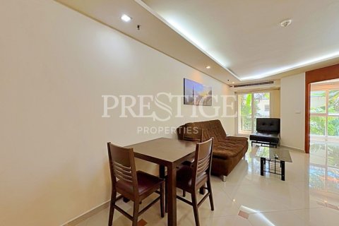 Condo à Pattaya, Thaïlande, 1 chambre № 209298 - photo 5