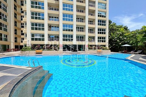 Condo à Pattaya, Thaïlande, 1 chambre № 209298 - photo 17