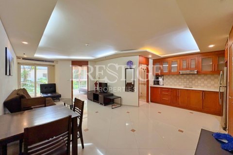 Condo à Pattaya, Thaïlande, 1 chambre № 209298 - photo 2