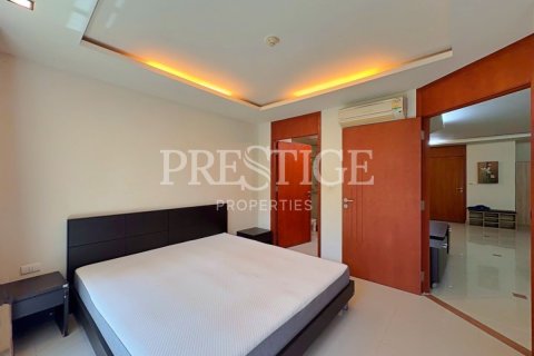Condo à Pattaya, Thaïlande, 1 chambre № 209298 - photo 11