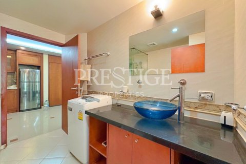 Condo à Pattaya, Thaïlande, 1 chambre № 209298 - photo 14