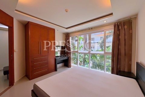 Condo à Pattaya, Thaïlande, 1 chambre № 209298 - photo 10